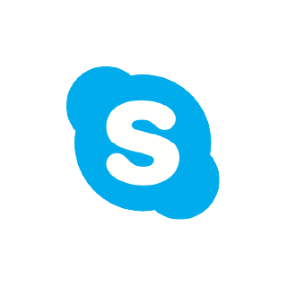 skype